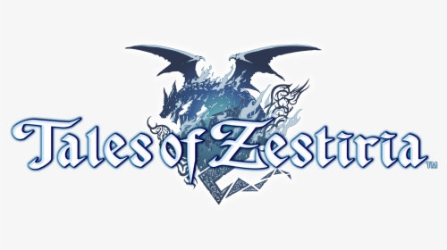 Tales Of Zestiria Logo, HD Png Download, Transparent PNG