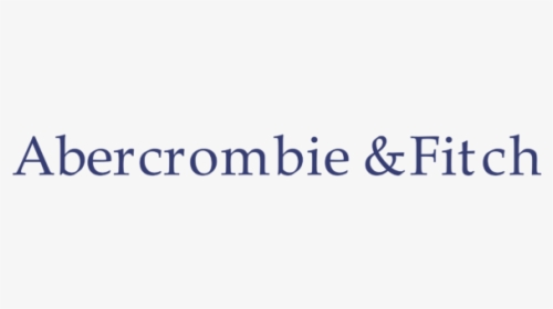 Abercrombie & Fitch, HD Png Download, Transparent PNG