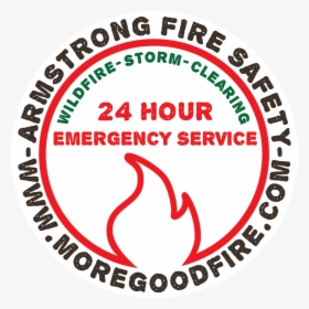 24 Hour Emergency Service Png, Transparent Png, Transparent PNG