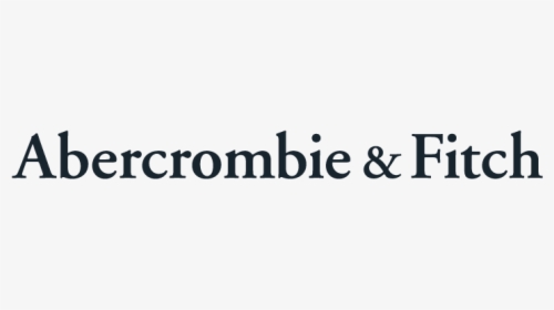 Abercrombie & Fitch - Printing, HD Png Download, Transparent PNG
