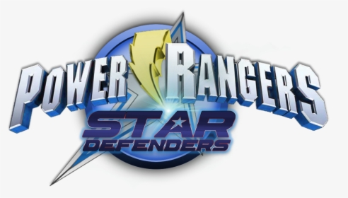 Power Rangers Fanon - Graphic Design, HD Png Download, Transparent PNG