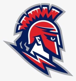 Bloomfield Christian Defenders Identity On Behance - Gladiators Team Logo, HD Png Download, Transparent PNG