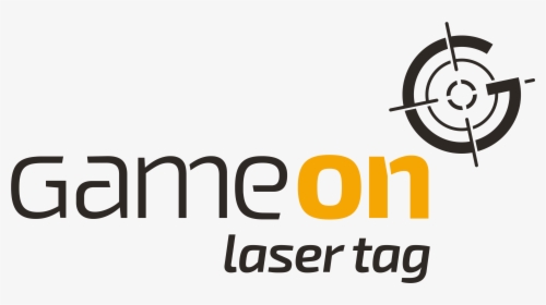 Game On Laser Tag, HD Png Download, Transparent PNG