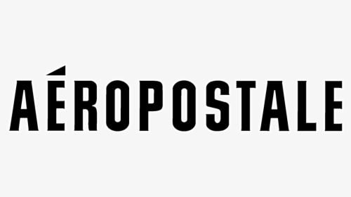 Aeropostale Logo Transparent - Aeropostale, HD Png Download, Transparent PNG