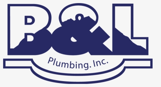 B&l Plumbing - Logo, HD Png Download, Transparent PNG