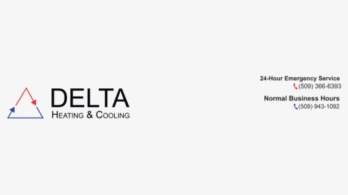 Delta Heating And Cooling Richland Wa, HD Png Download, Transparent PNG