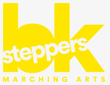 Bksteppers Marching Arts - Graphic Design, HD Png Download, Transparent PNG