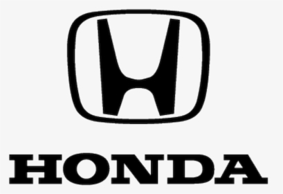 19011 Honda Logo Auto Modele 2 - Honda Logo, HD Png Download, Transparent PNG