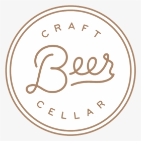 Craft Beer Cellar Grand Rapids - Craft Beer Cellar Logo, HD Png Download, Transparent PNG