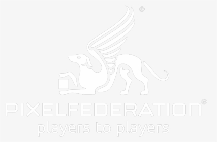 Pixel Federation, HD Png Download, Transparent PNG