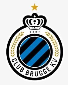 Club Brugge Logo - Club Brugge Logo Png, Transparent Png, Transparent PNG