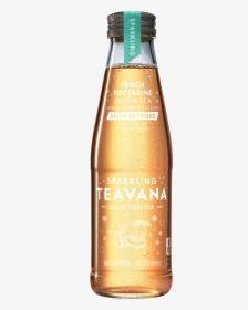 Teavana Sparkling Peach Nectarine, HD Png Download, Transparent PNG