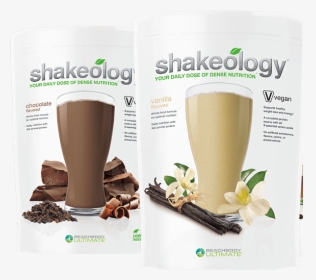 Chocolate Vegan Shakeology Samples, HD Png Download, Transparent PNG