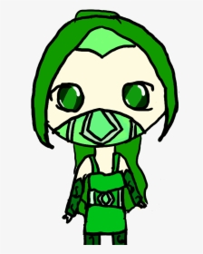 Akali Drawing - League Of Legends Drawing Little, HD Png Download, Transparent PNG