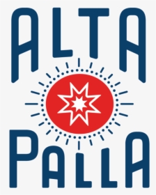 Alta Palla Logo, HD Png Download, Transparent PNG
