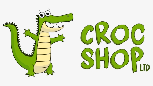 Crocodiles Shop, HD Png Download, Transparent PNG