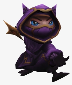 ​ - Kennen Tft, HD Png Download, Transparent PNG