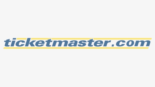 Ticketmaster Logo Png Transparent - Parallel, Png Download, Transparent PNG