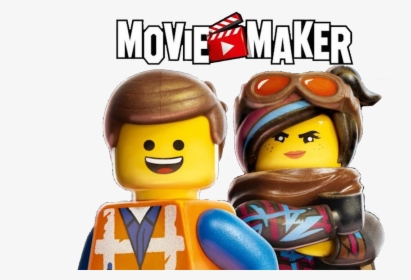 Lego The Movie Png, Transparent Png, Transparent PNG
