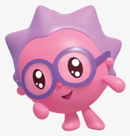 Babyriki Characters, HD Png Download, Transparent PNG