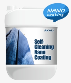 Akali Self Cleaning Nano Coating - Skyscraper, HD Png Download, Transparent PNG