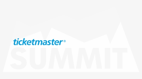 Ticketmaster Summit Logo, HD Png Download, Transparent PNG