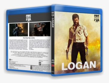 Logan 2017, HD Png Download, Transparent PNG