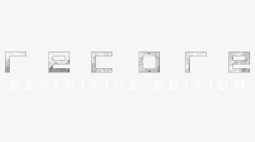 Recore Logo - Recore Definitive Edition Logo, HD Png Download, Transparent PNG