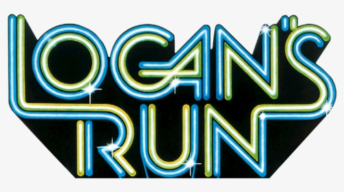 Logan S Run - Logan's Run Poster, HD Png Download, Transparent PNG