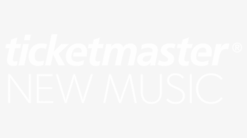Ticketmaster New Music - Ticketmaster, HD Png Download, Transparent PNG
