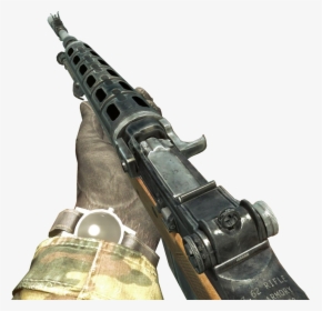 M14 Dive To Prone Bo - M14 Black Ops, HD Png Download, Transparent PNG