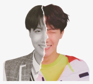 Bts Jhope Love Yourself, HD Png Download, Transparent PNG
