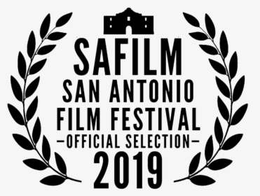 2019 Official Safilm Selection Laurels - Jaipur International Film Festival Laurel, HD Png Download, Transparent PNG