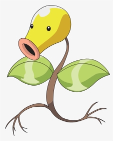 069bellsprout Ag Anime - Pokemon Bellsprout, HD Png Download, Transparent PNG