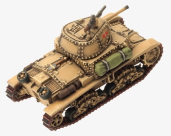 Transparent M14 Png - Churchill Tank, Png Download, Transparent PNG