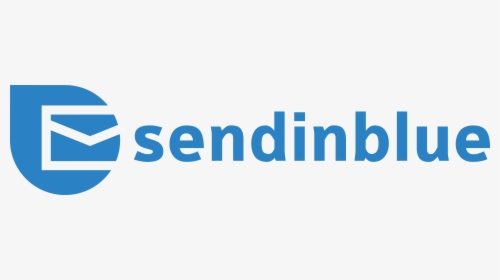 Sendinblue, HD Png Download, Transparent PNG