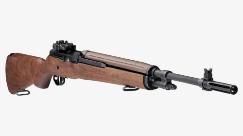 Springfield M1a, HD Png Download, Transparent PNG