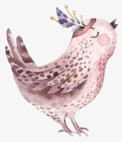 Watercolor Painting, HD Png Download, Transparent PNG