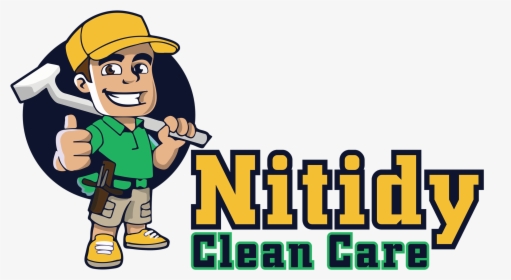 Transparent Carpet Cleaning Png - Cartoon, Png Download, Transparent PNG