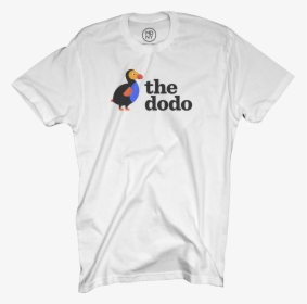 The Dodo Logo Tee - Supra Icon Shirt Black, HD Png Download, Transparent PNG
