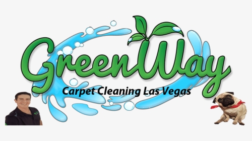 Greenway Carpet Cleaning Las Vegas, HD Png Download, Transparent PNG