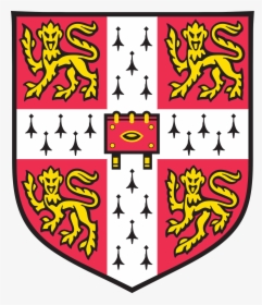 University Of Cambridge Crest, HD Png Download, Transparent PNG