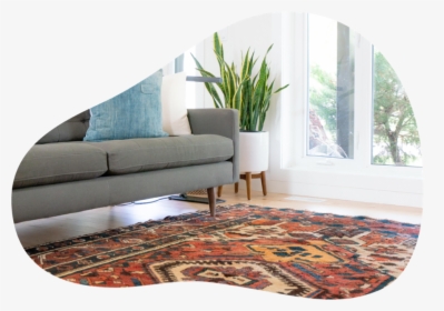 Urbanyou Carpet-cleaning - Lavar Una Alfombra En Casa, HD Png Download, Transparent PNG