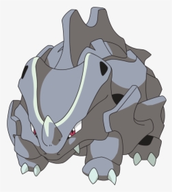 Legends Of The Multi-universe Wiki - Pokemon Rino, HD Png Download, Transparent PNG