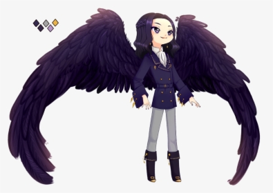 Picture - Angel, HD Png Download, Transparent PNG
