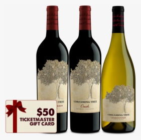 Wine Labels With Trees, HD Png Download, Transparent PNG