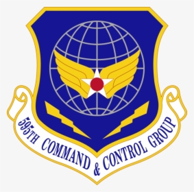 24th Air Force Logo, HD Png Download, Transparent PNG