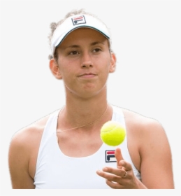 Elise Mertens Throwing Up The Ball Clip Arts - Элиза Мертенс, HD Png Download, Transparent PNG