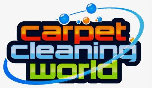 Carpet Cleaning World Logo, HD Png Download, Transparent PNG