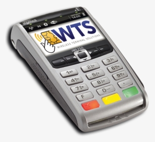 Terminal-updated - Card Machine In Shops, HD Png Download, Transparent PNG